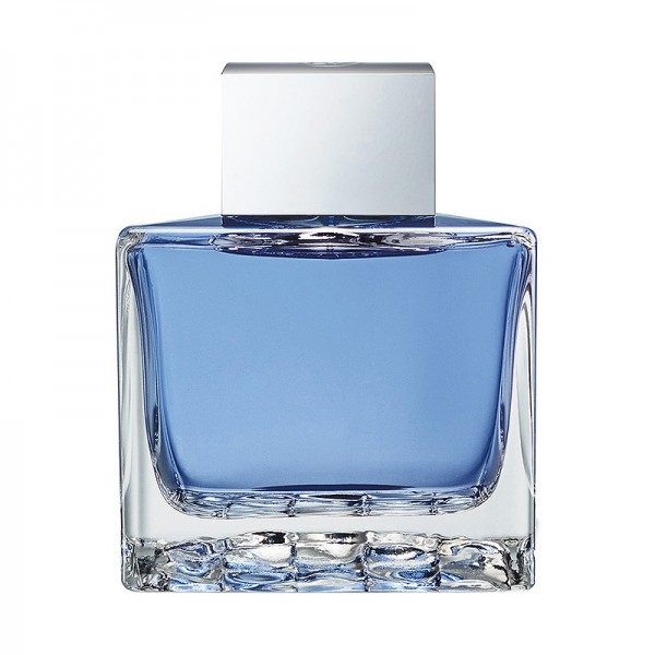 Antonio Banderas Blue Seduction For Him EDT 100 ml Fragrance