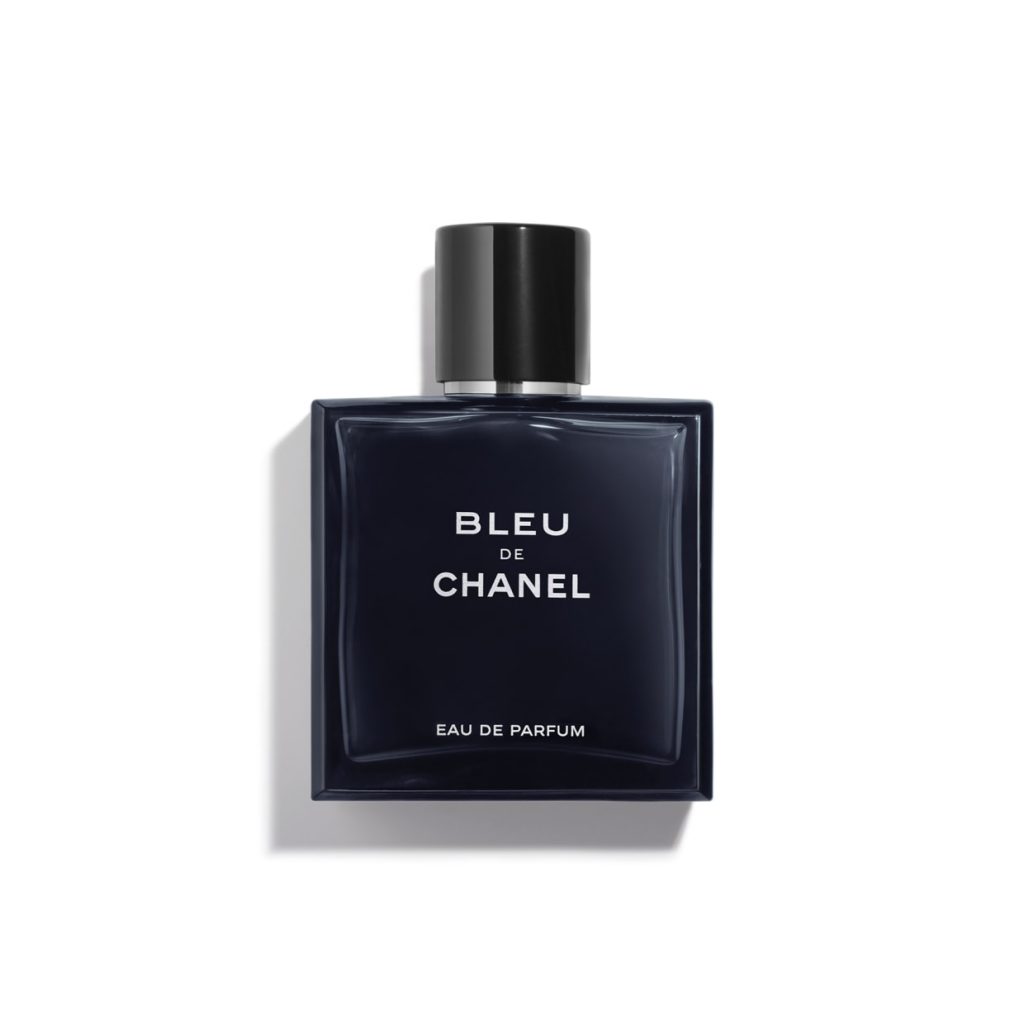 Bleu De Chanel Aftershave For Him 100ml Fragrance Lounge