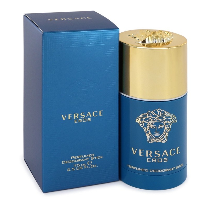 versace eros deo stick 75 ml